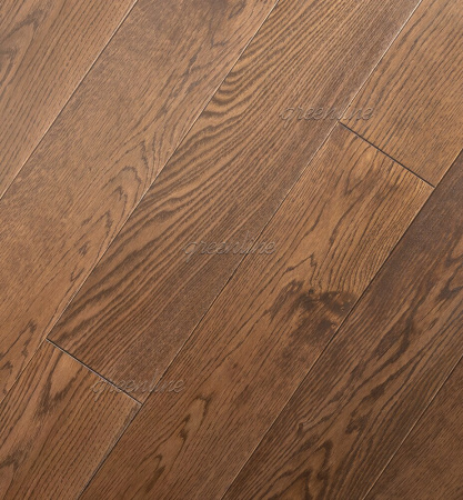 Инженерная доска Greenline ДИЗАЙН 3105 Дуб Fresco